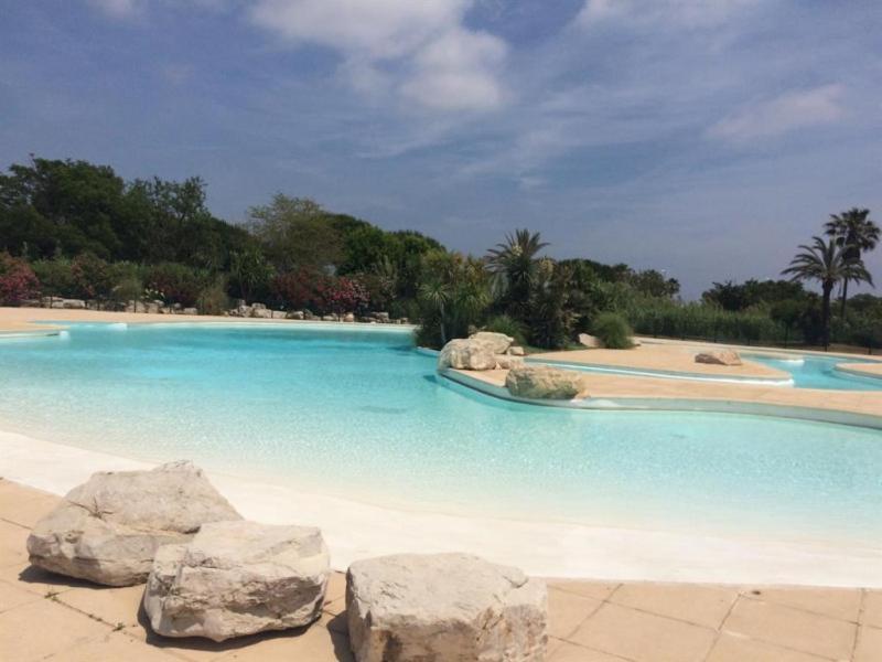 Green Suite Golfe De Saint Tropez 盖辛 外观 照片